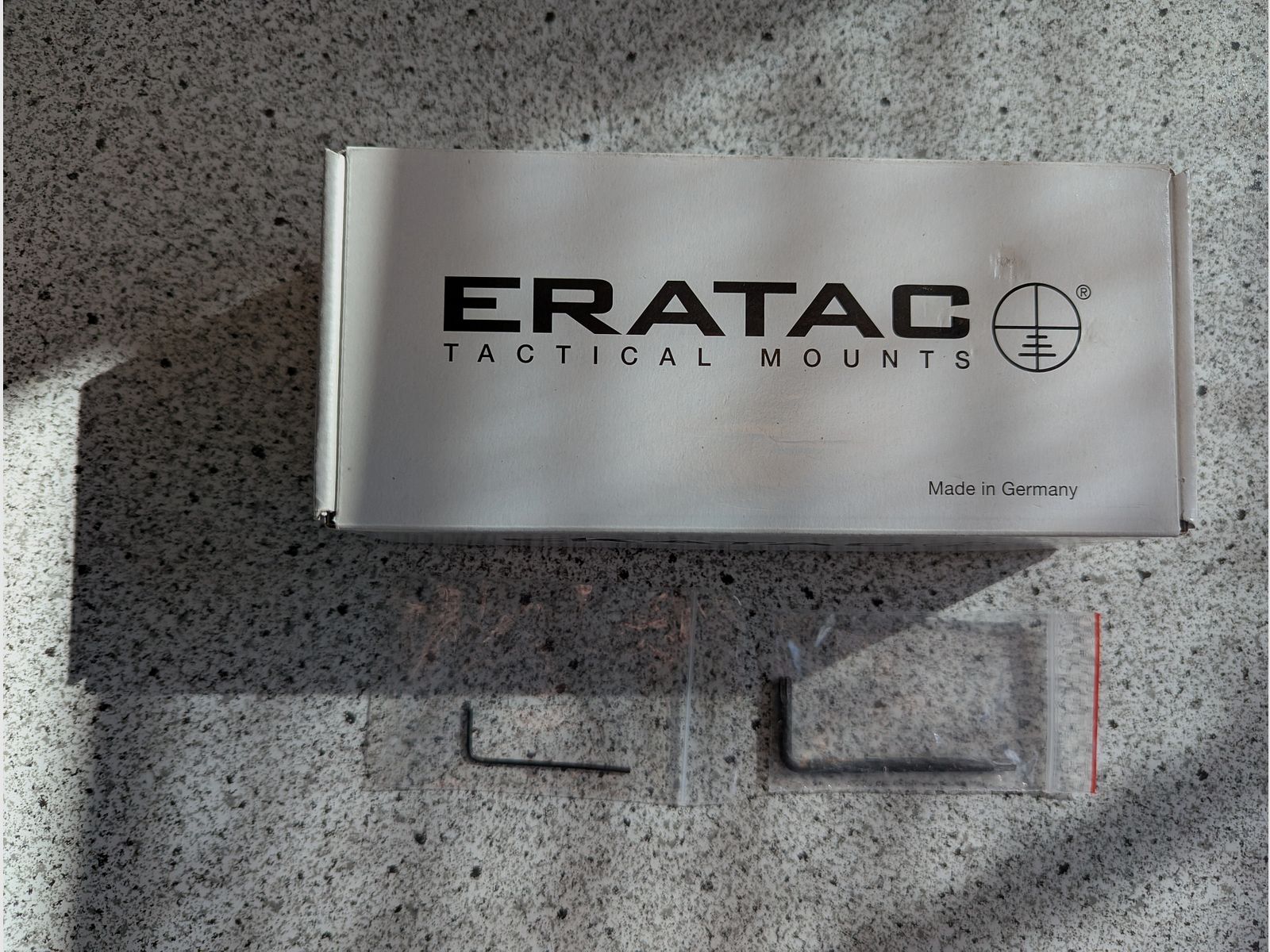 Delta Optical Stryker HD 4.5-30×56 FFP LRD-1P