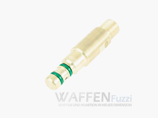 O-Ring für Quickfillstutzen Walther Rotex