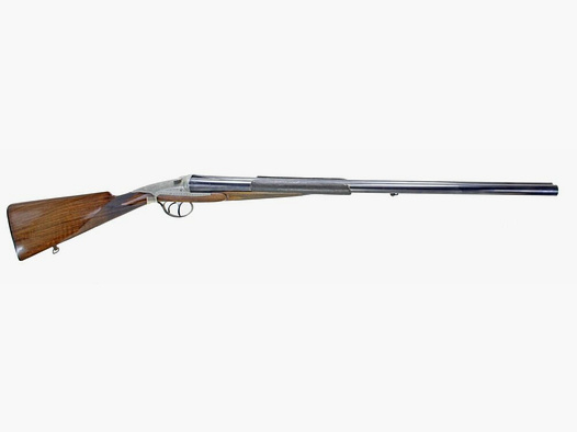 Sammlergewehr Darne Doppelflinte V19 Kal 12 /70