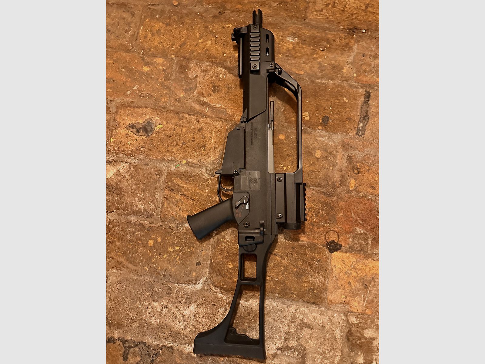 Airsoft G36C 