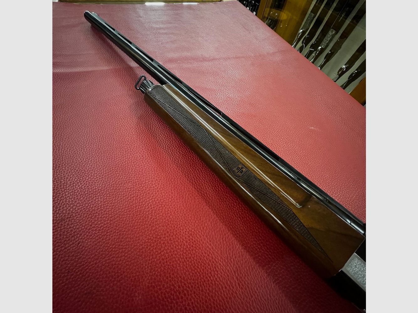 ATA Arms Neo 12, Bild 8 von 11