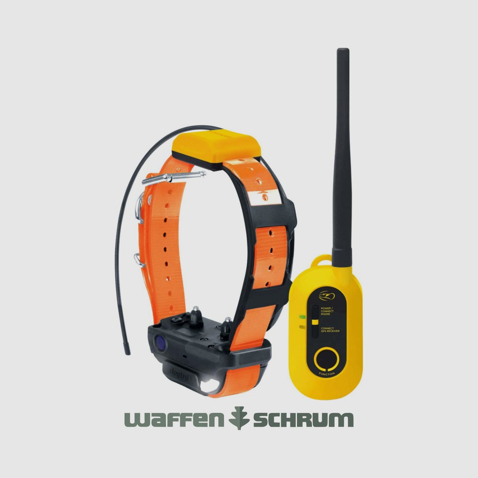 Dogtra Pathfinder 2 GPS Ortungsgerät