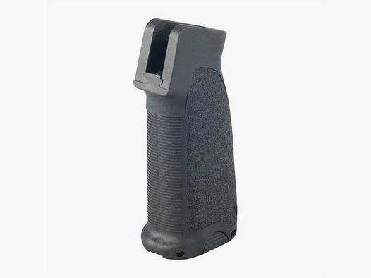 BRAVO COMPANY AR-15 BRAVO COMPANY MOD-0 GUNFIGHTER GRIP POLYMER BLACK
