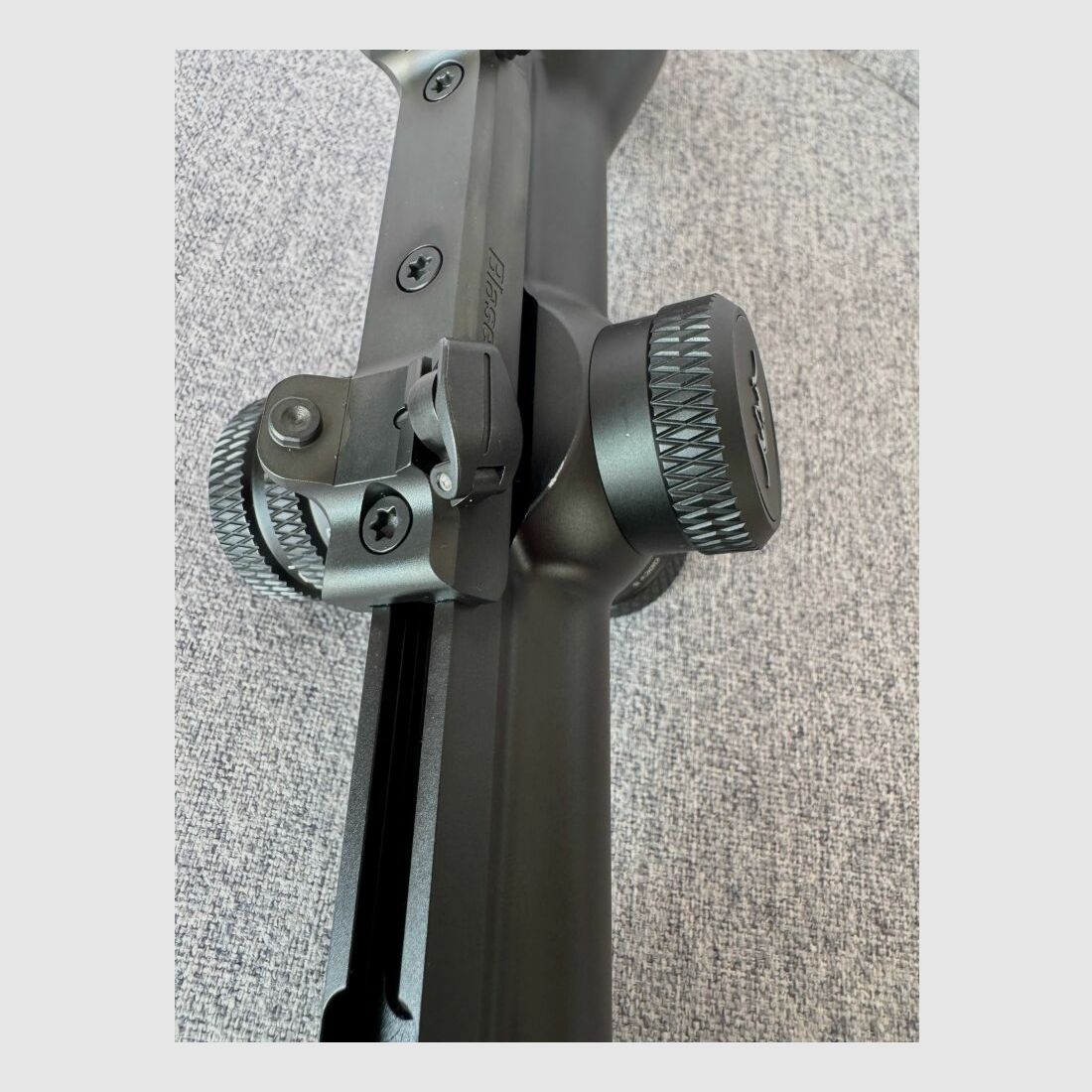 Blaser B2 2,5-15x56IC S QDC+