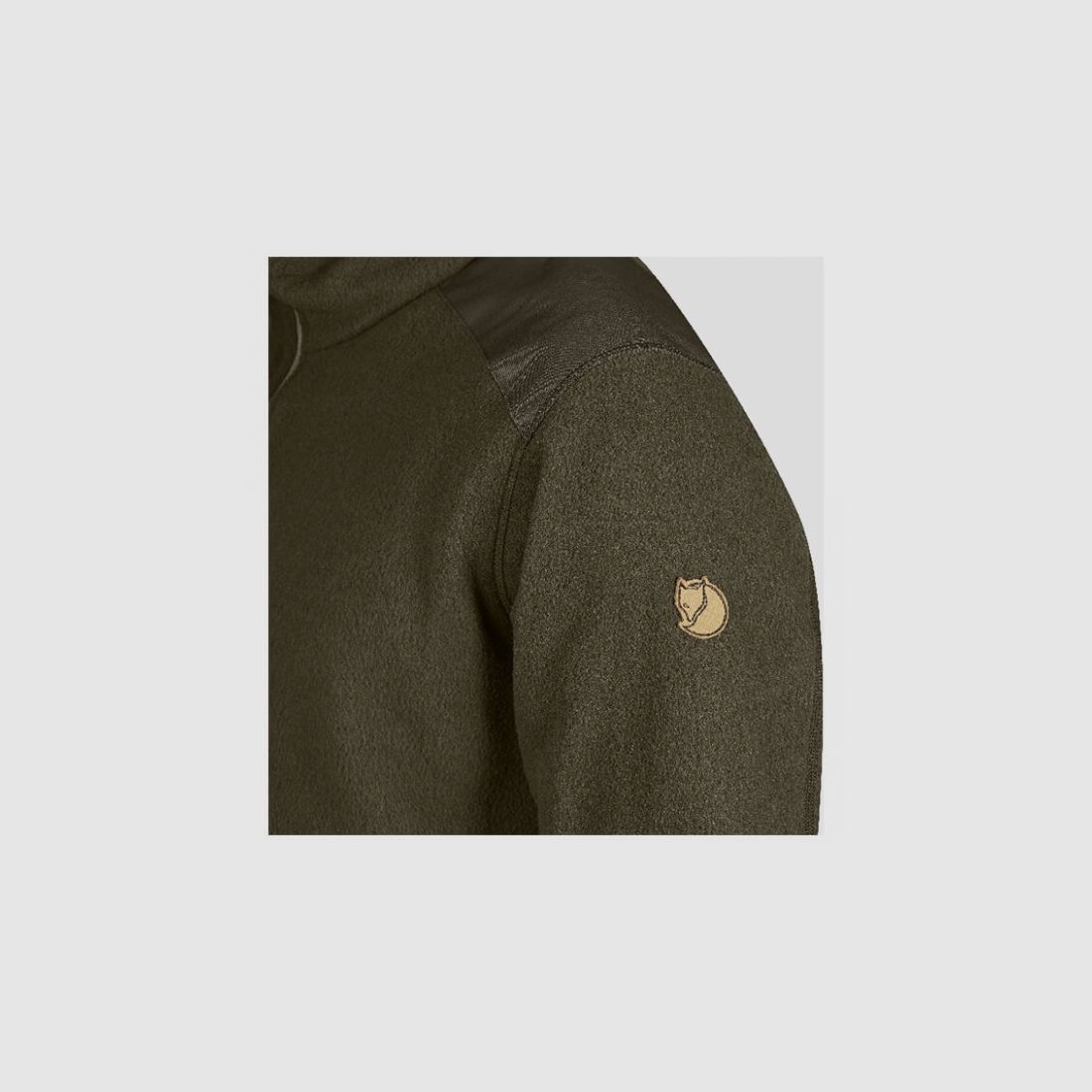FJÄLL RÄVEN Sten Fleece, Bild 4 von 5