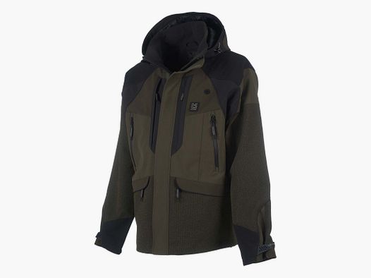 UNIVERS JACHTJACK PORDOI U-TEX