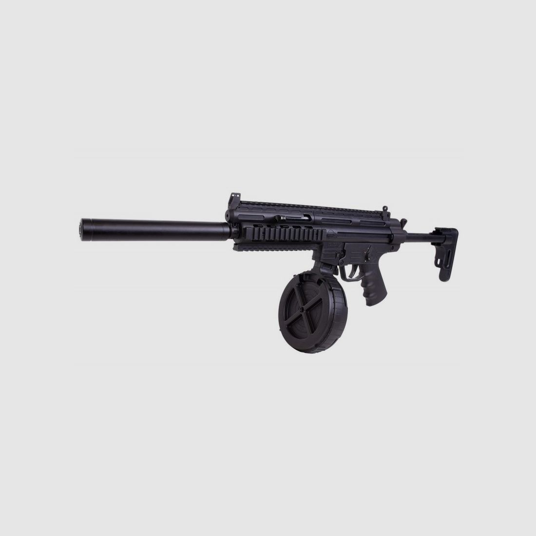 GSG-16 Karabiner .22 LR, Bild 4 von 4