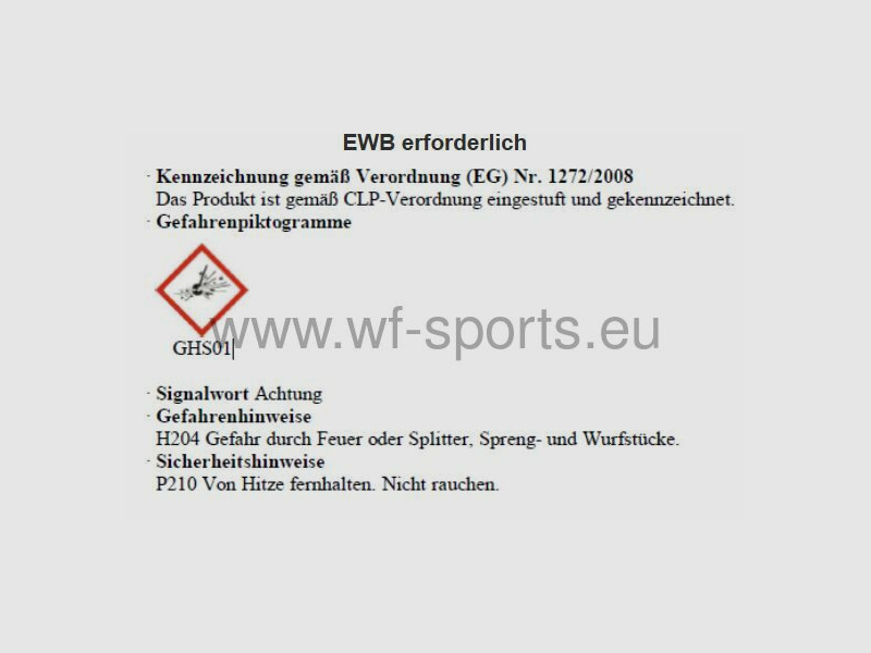 Orginal Glock G31 Lauf in .357 //WF-SPORTS// passt für die G22,Neu