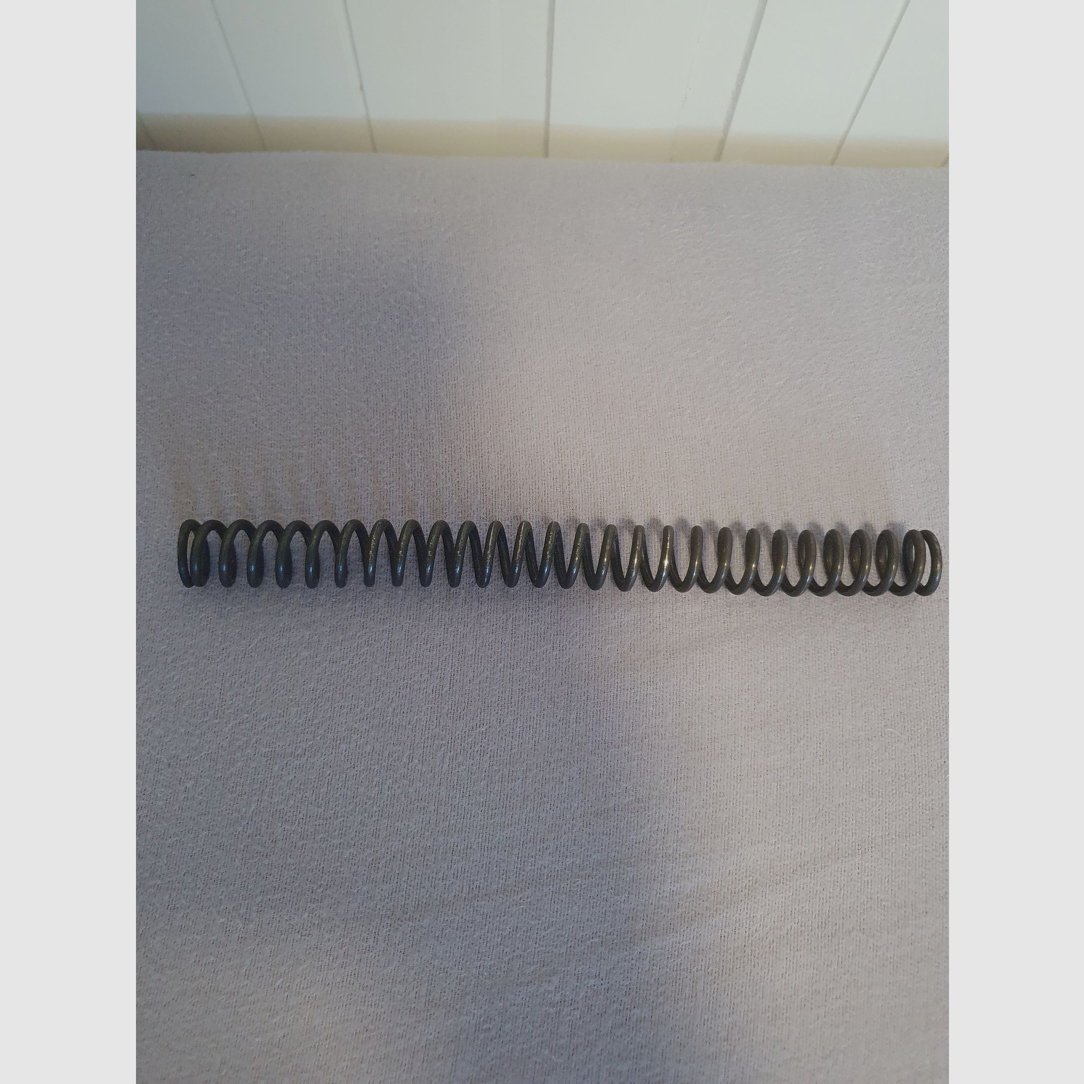AKAH Tell 220 Knicklauf Luftgewehr 4,5 mm