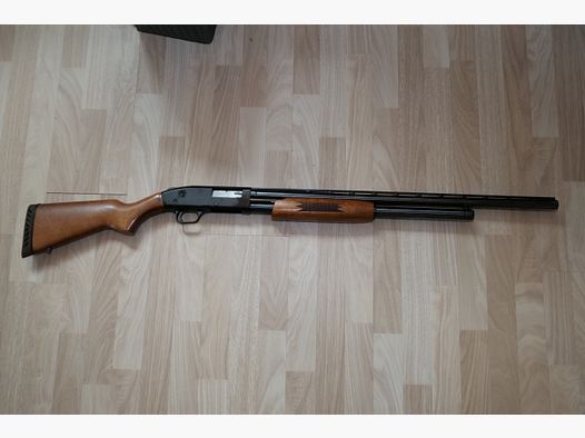 Mosserberg 500 Fucile a pompa 12/76