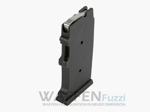 Magazine CZ 455/457/512 WMR I HMR 10 disparos
