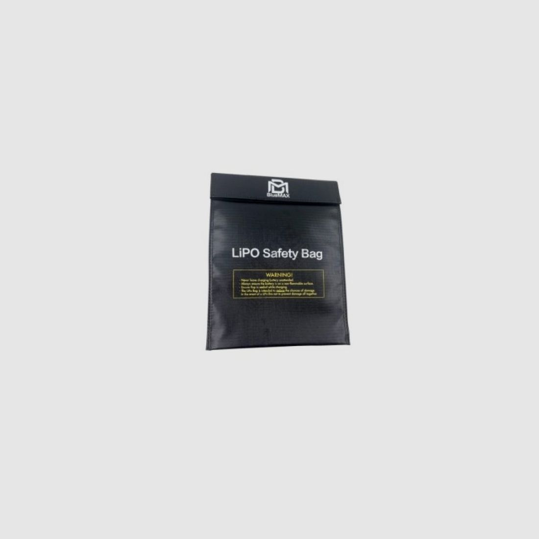 LiPo Safe Bag 18x23cm | BlueMAX