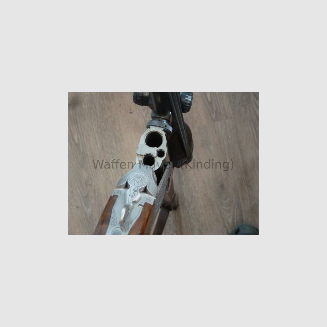 Blaser -Bockdrilling-Lux BD 880