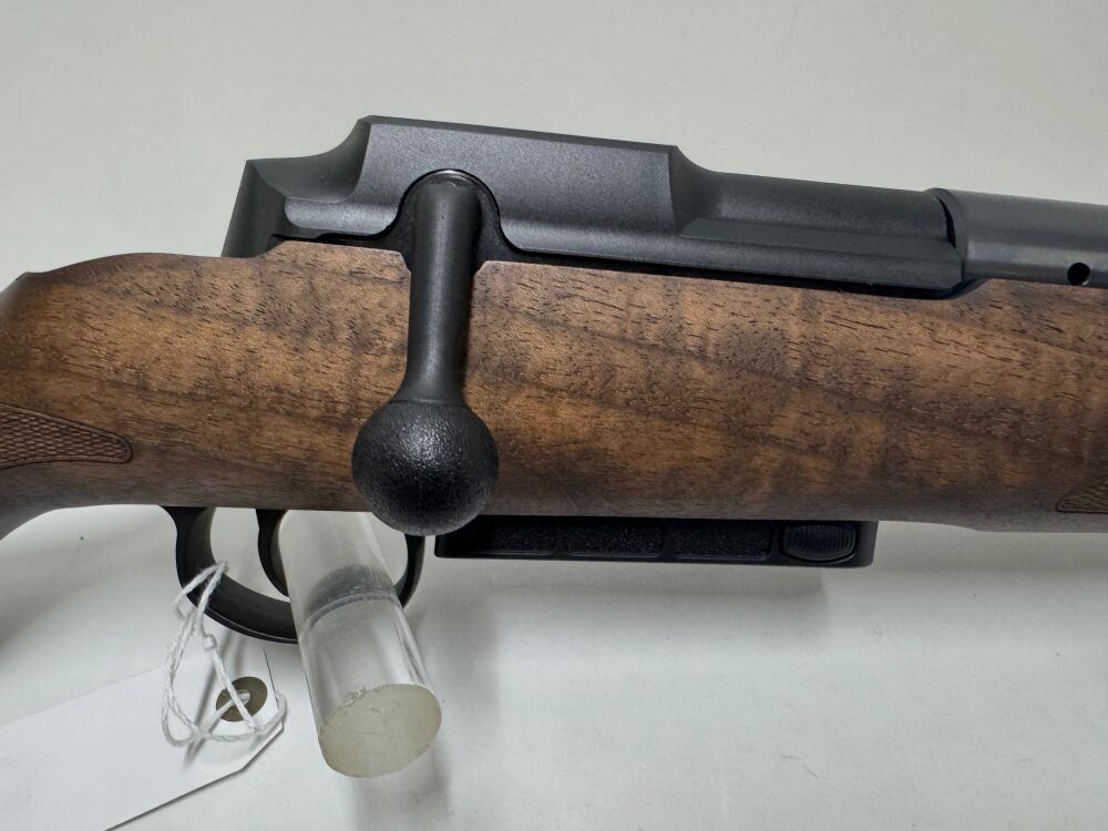 MAUSER 25 PURE Ripetitore a Tratto Dritto Set Completo - Armi Friedrichs