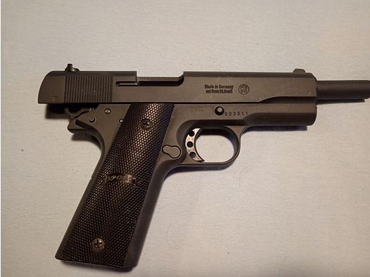 ME 1911 SPORT SCHRECKSCHUSSWAFFE
