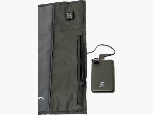 Heat Pad 2.0 Black ONE_SIZE