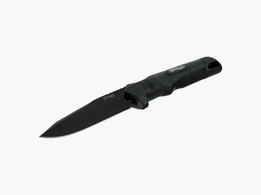 Walther Backup 440 Stal nierdzewna