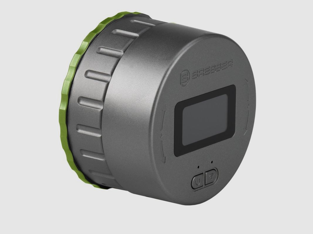 NATIONAL GEOGRAPHIC Fernglas TrueView NG 10x42 mit WiFi Okular, Bild 5 von 21