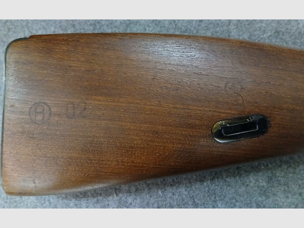 Mosin Nagant