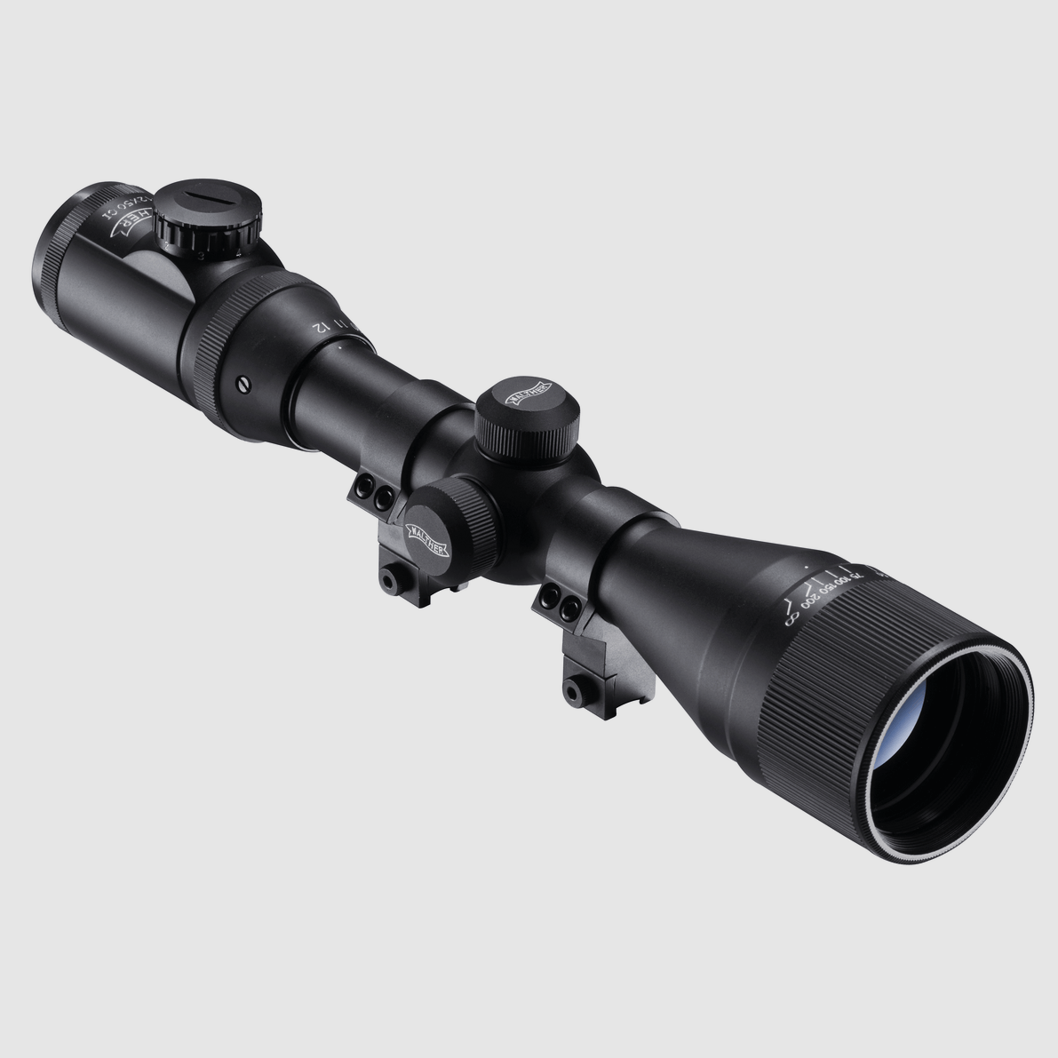 Umarex RS 4-12x50 CI