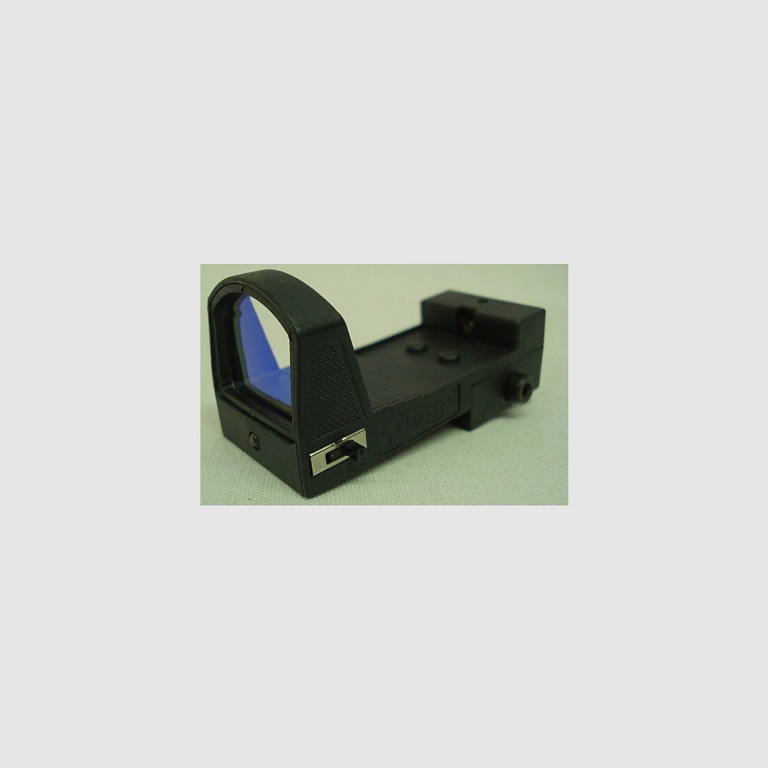 Walther ShotDot Pro green LP for 22 mm rail