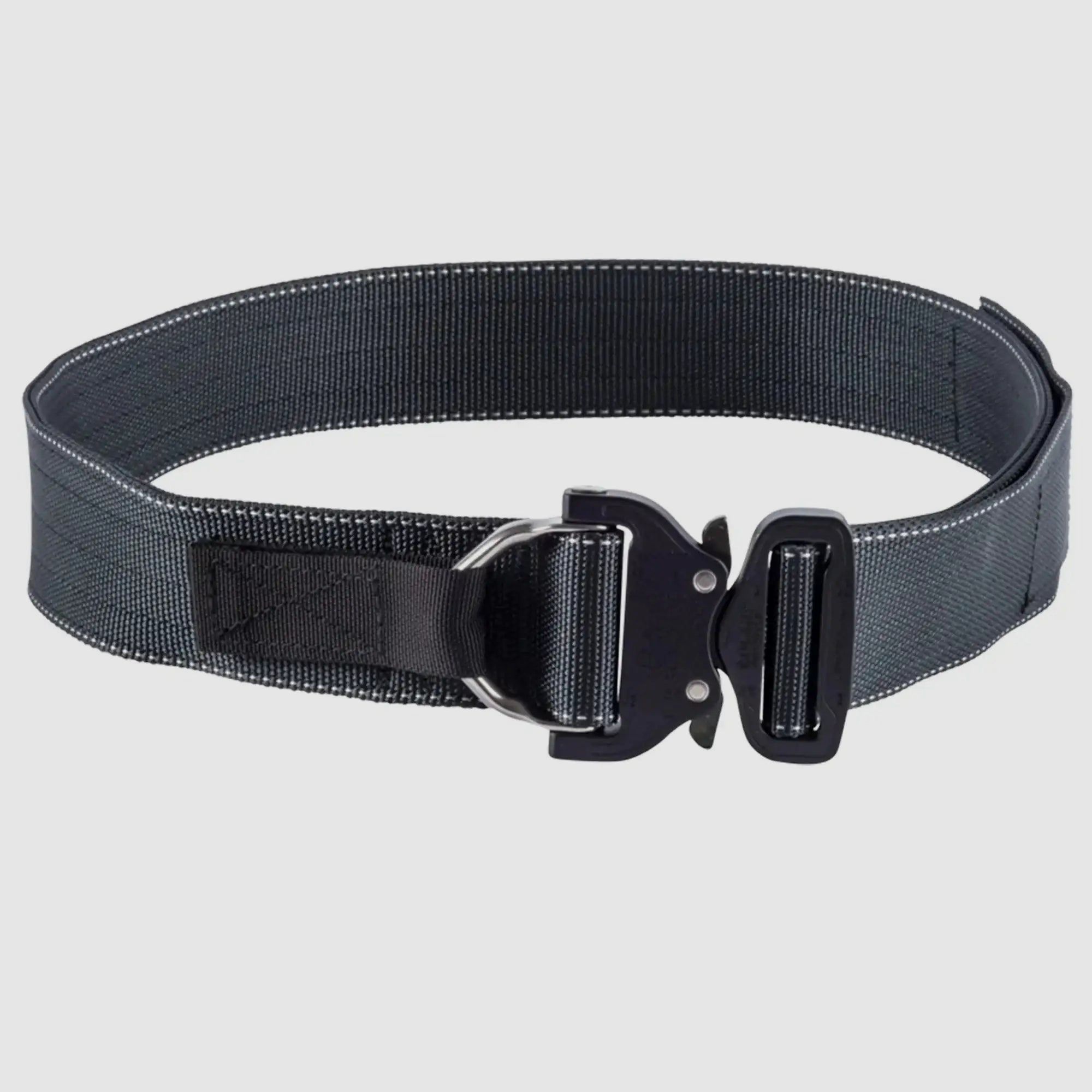 MD-Textil MD-Textil Tactical Belt Jed Belt - Black / S
