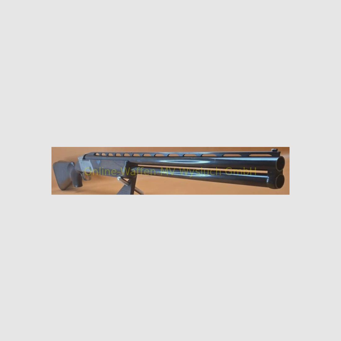 Zustand sehr gut ! Krieghoff K32 Trap Signature MonteCarloschaft K80, Bild 8 von 10