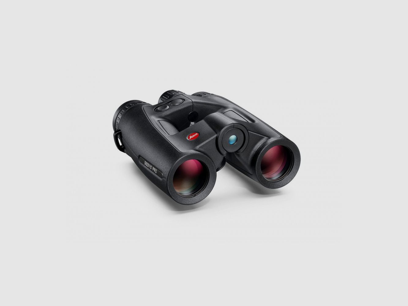 Leica Verrekijker Geovid HD Pro 8x32, afbeelding 2 van 4