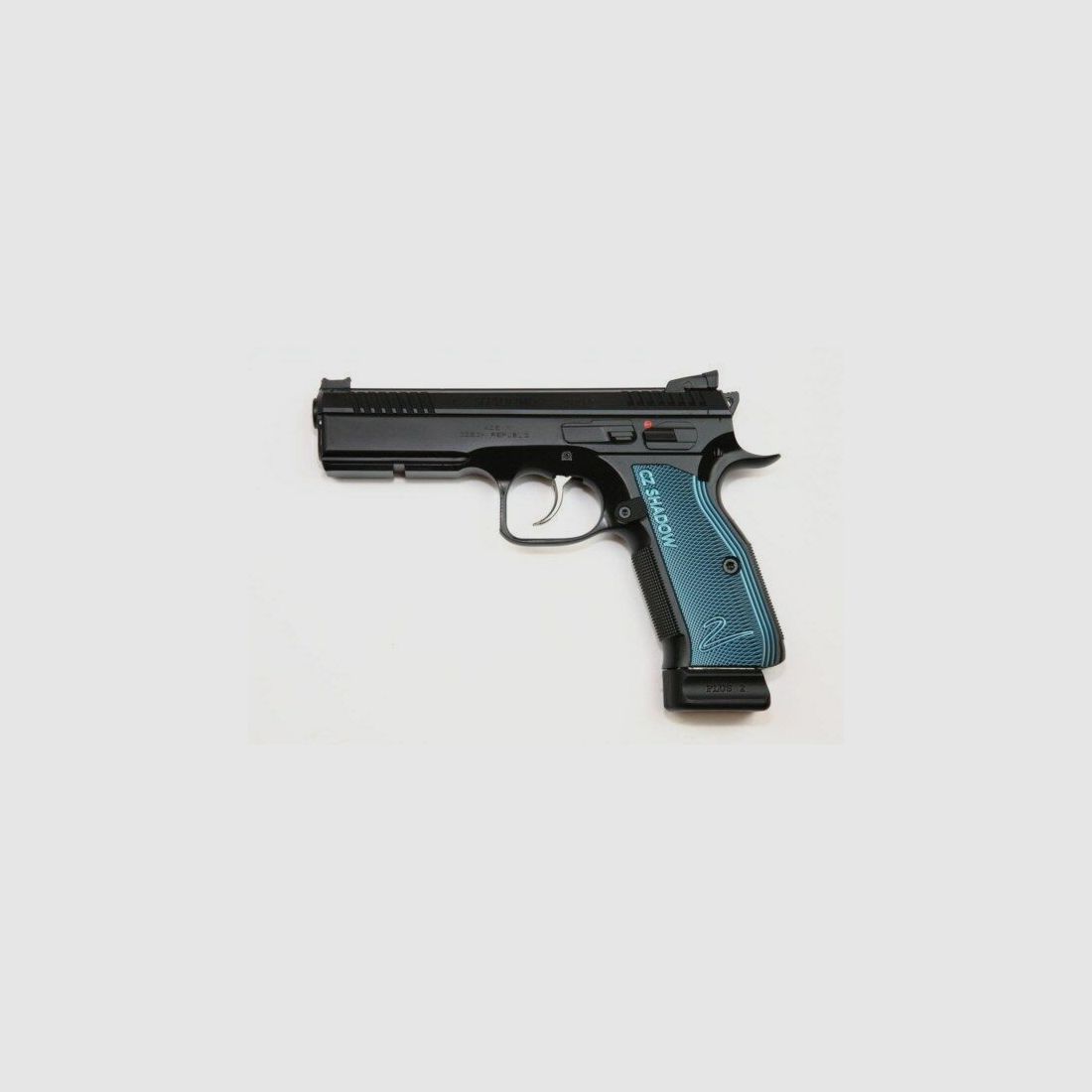 CZ CZ Shadow2 OR
