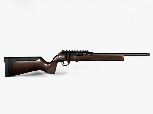 HÄMMERLI Arms Force B1 22 Wood Classic