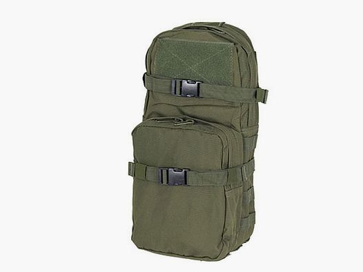 MOLLE Hydration H2O Carrier - Olive [8FIELDS]