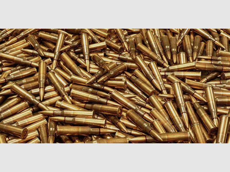 30-06 SPR cases for sale for reloading
