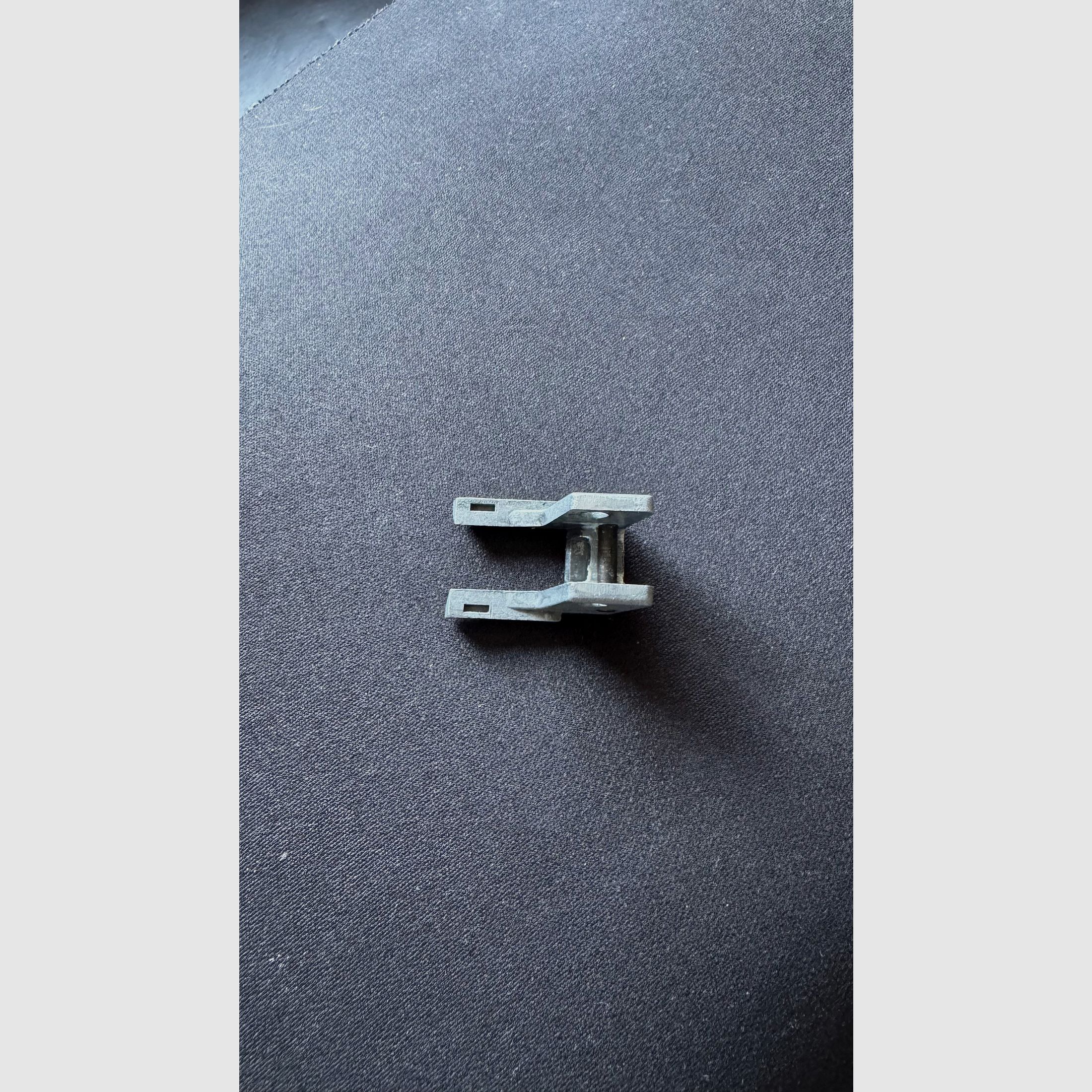 Originele GHK Glock 17 Gen 5 Aluminium Sluiter & Loop incl. Terugslagveer & Trigger Locator