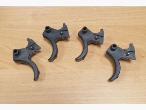 Trigger HK G36