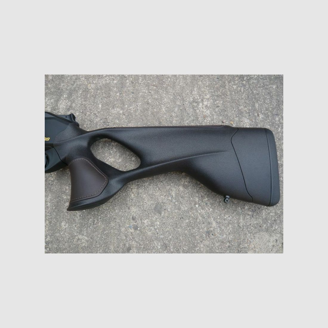 Blaser	 R8 Ultimate Leder Links