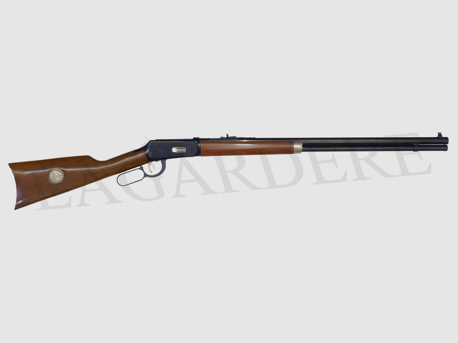 WINCHESTER BUFFALO BILL (Lever-Action Geweer)