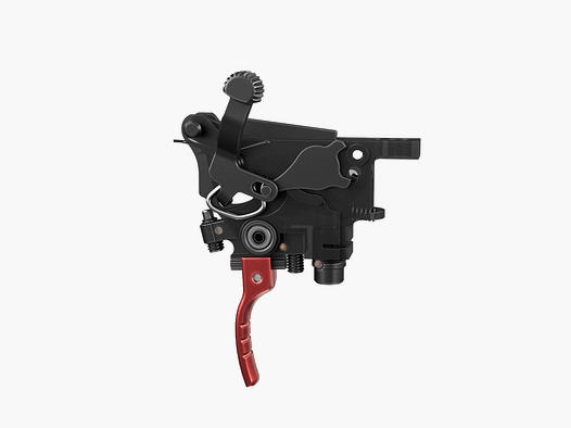 CZ Abzug 457 Schwarz Fly Weight
