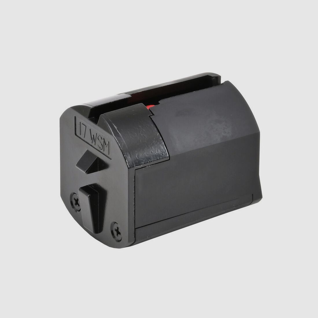 Savage SAVAGE MAGAZIN .17 WSM 8RDS SCHWARZ