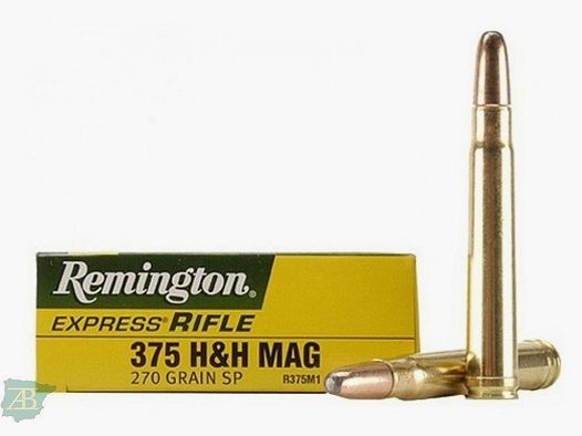 MUNICION METALICA ARMA LARGA REMINGTON PUNTA SP