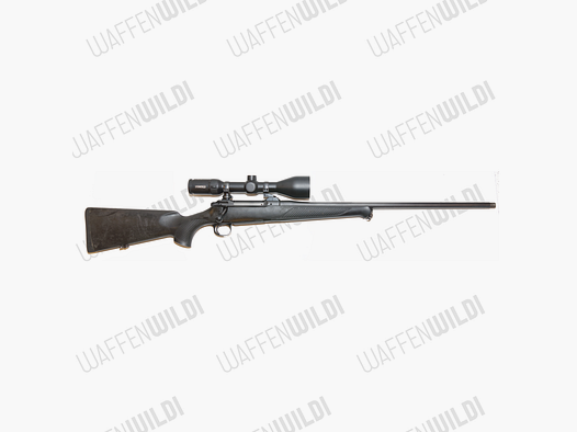 Sauer 101 XT carabine à verrou, cal. .300 Win. Mag. avec Steiner 3–12×56