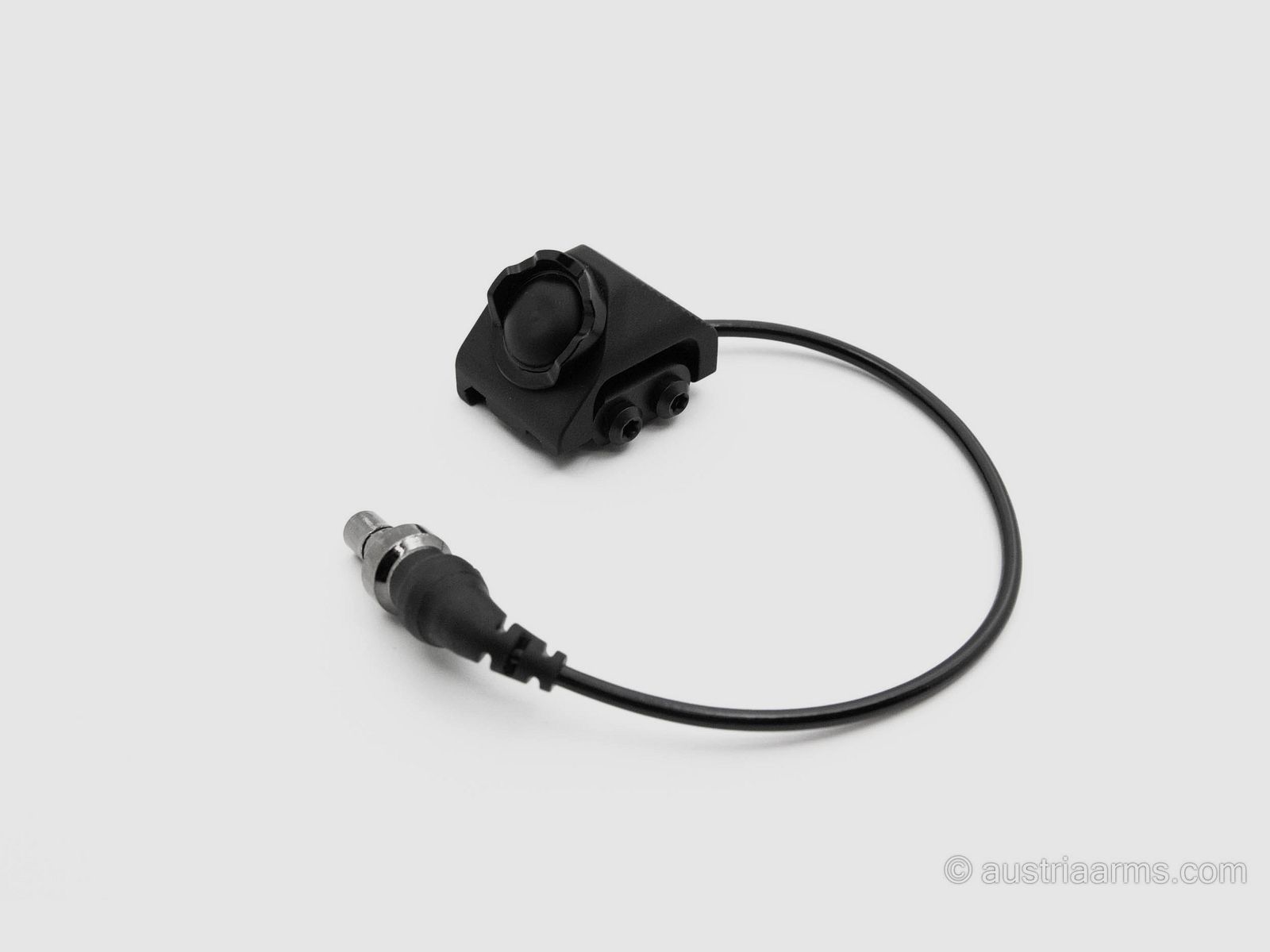 Unity Tactical Hot Button M1913 Picatinny SureFire Single-Lead Remote Switch, Schwarz, Bild 1 von 2