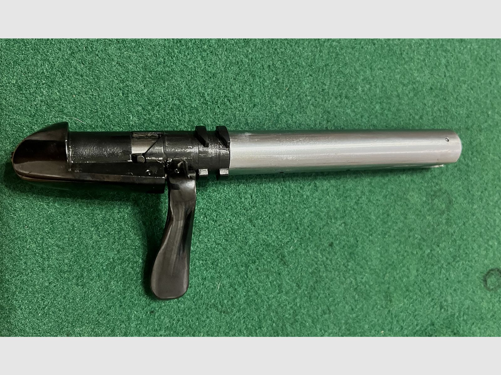 Steyr Mannlicher M Kal. 9,3 x 62