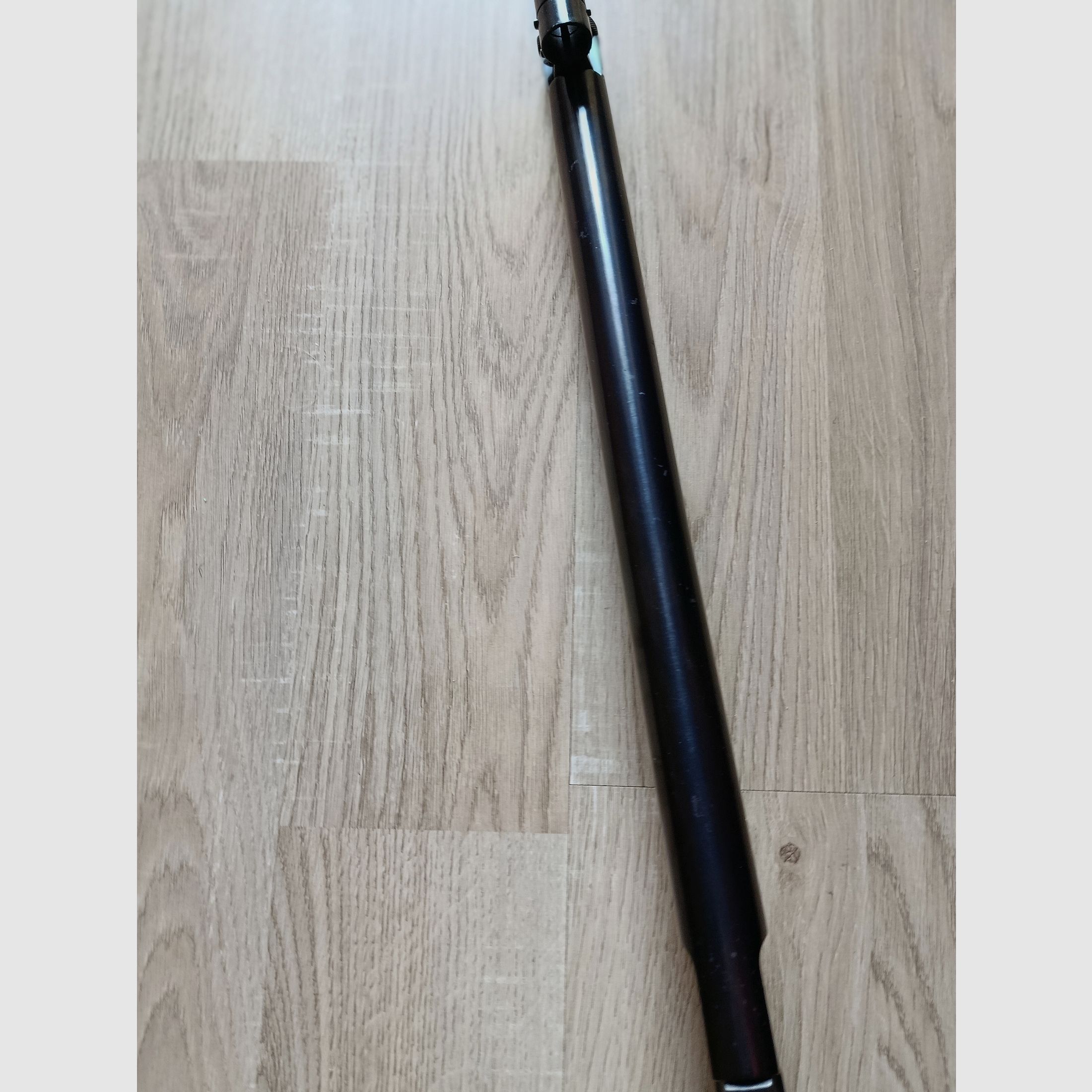 Walther LGV Match