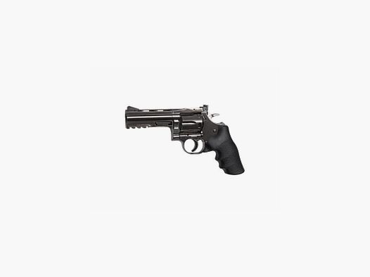Revolver DW 715, 4"