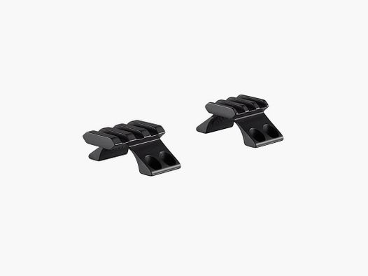 HAWKE PICATINNY TOP FOR 30 MM HAWKE RINGS