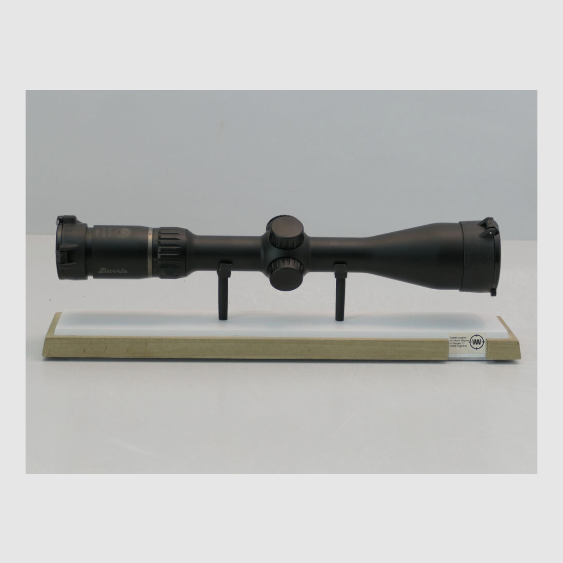 Burris Four XE