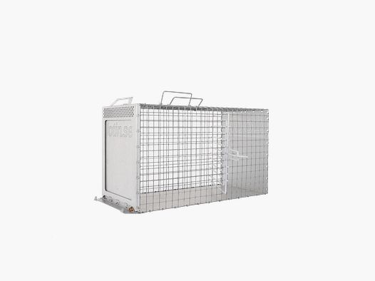 Lotin Transportkäfig für Katzenfalle