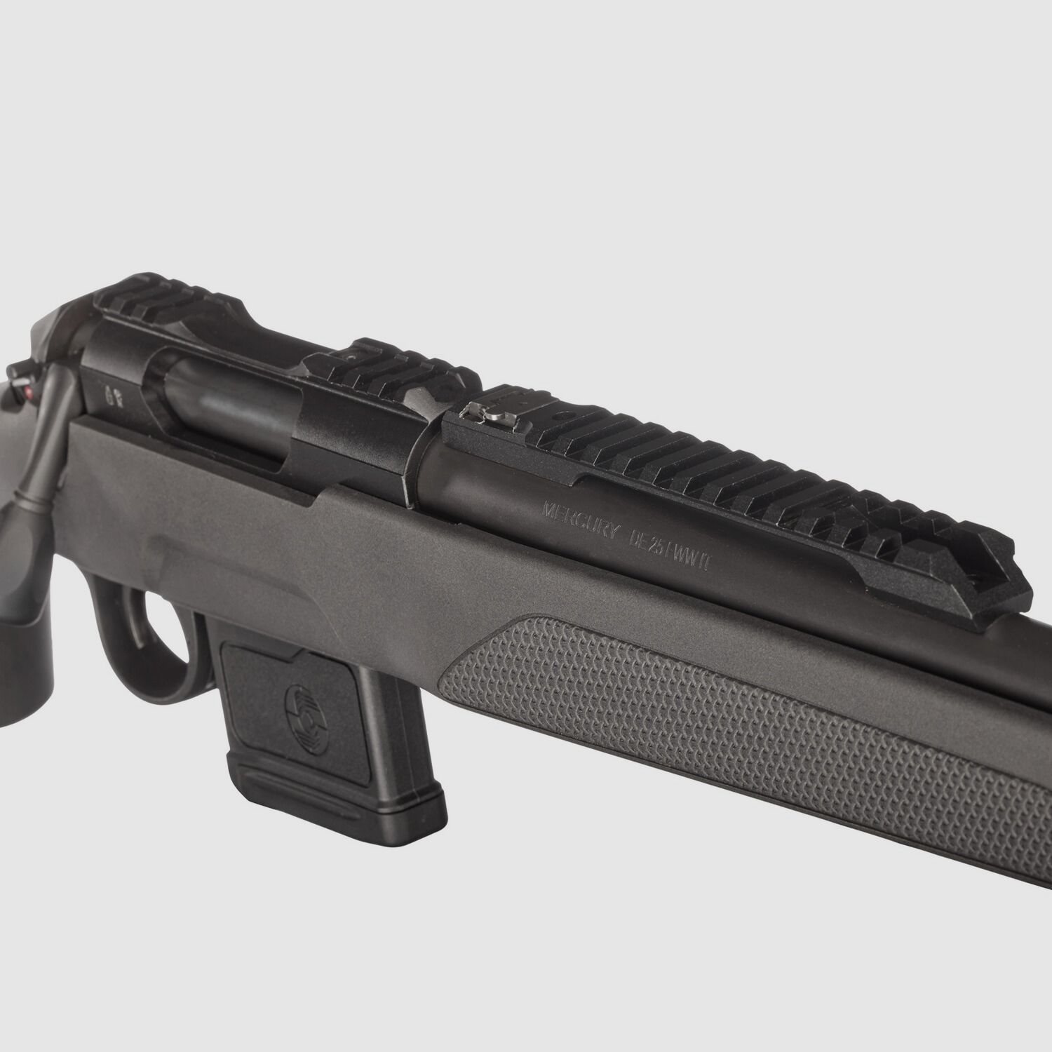 Mercury hunting Rover G2 Scout Black – Sondermodell, Kal. .308 Win.