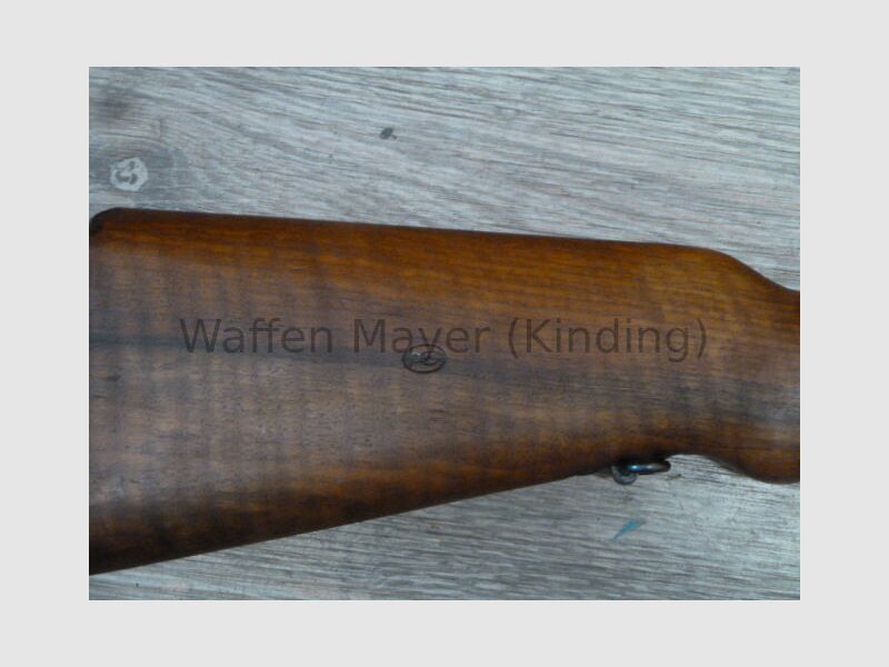 Mauser Mod. 1909