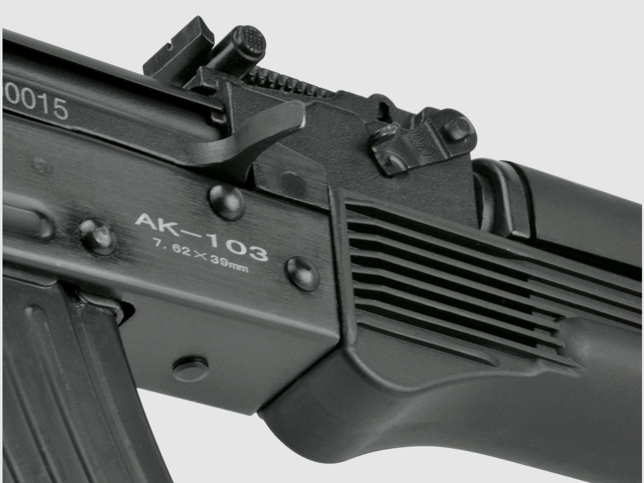 SDM AK-103 7,62x39, Bild 3 von 5